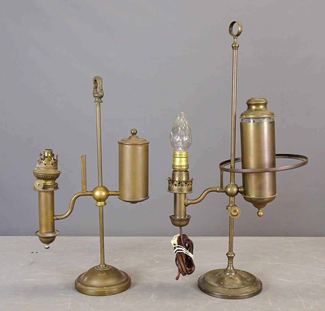 Student Lamp Lot - 2