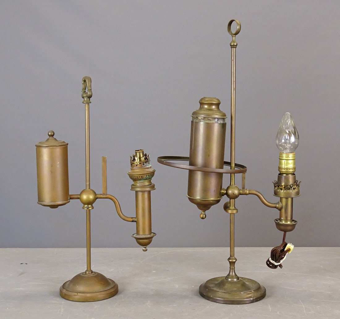 Student Lamp Lot - 3