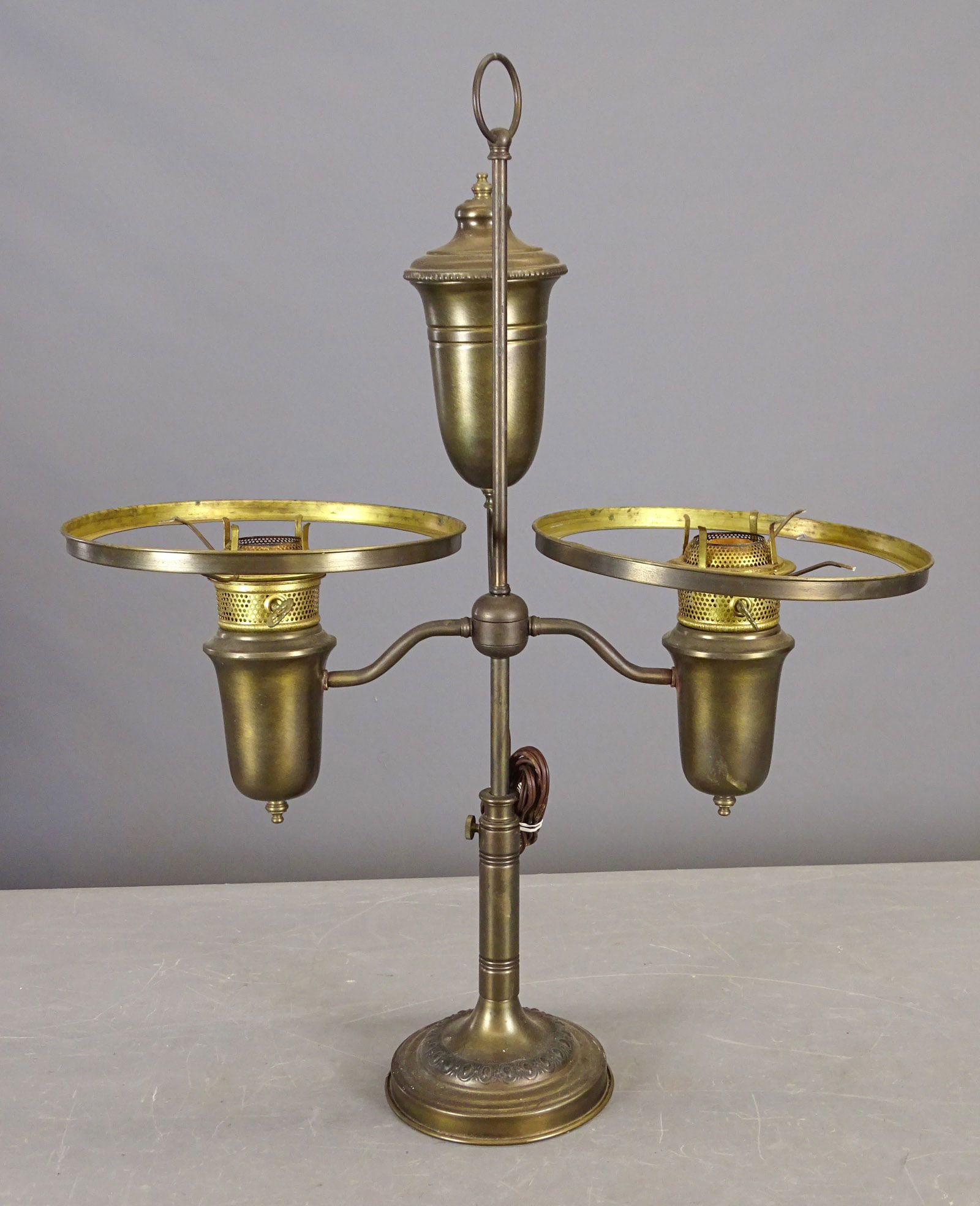 Student Lamp Lot - 7