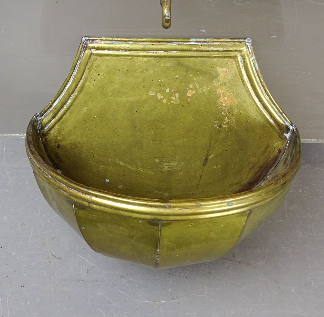 Metalware and Lantern Lot - 13