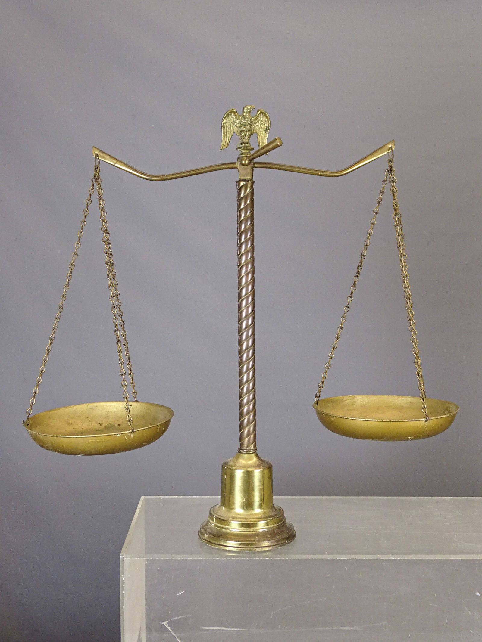 Metalware and Lantern Lot - 6