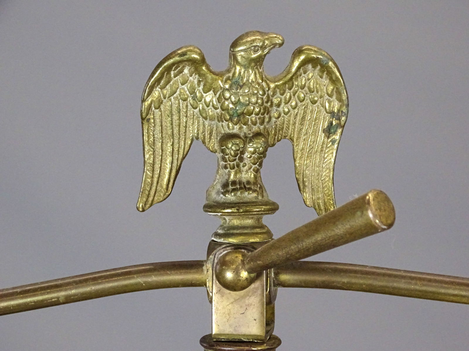 Metalware and Lantern Lot - 7