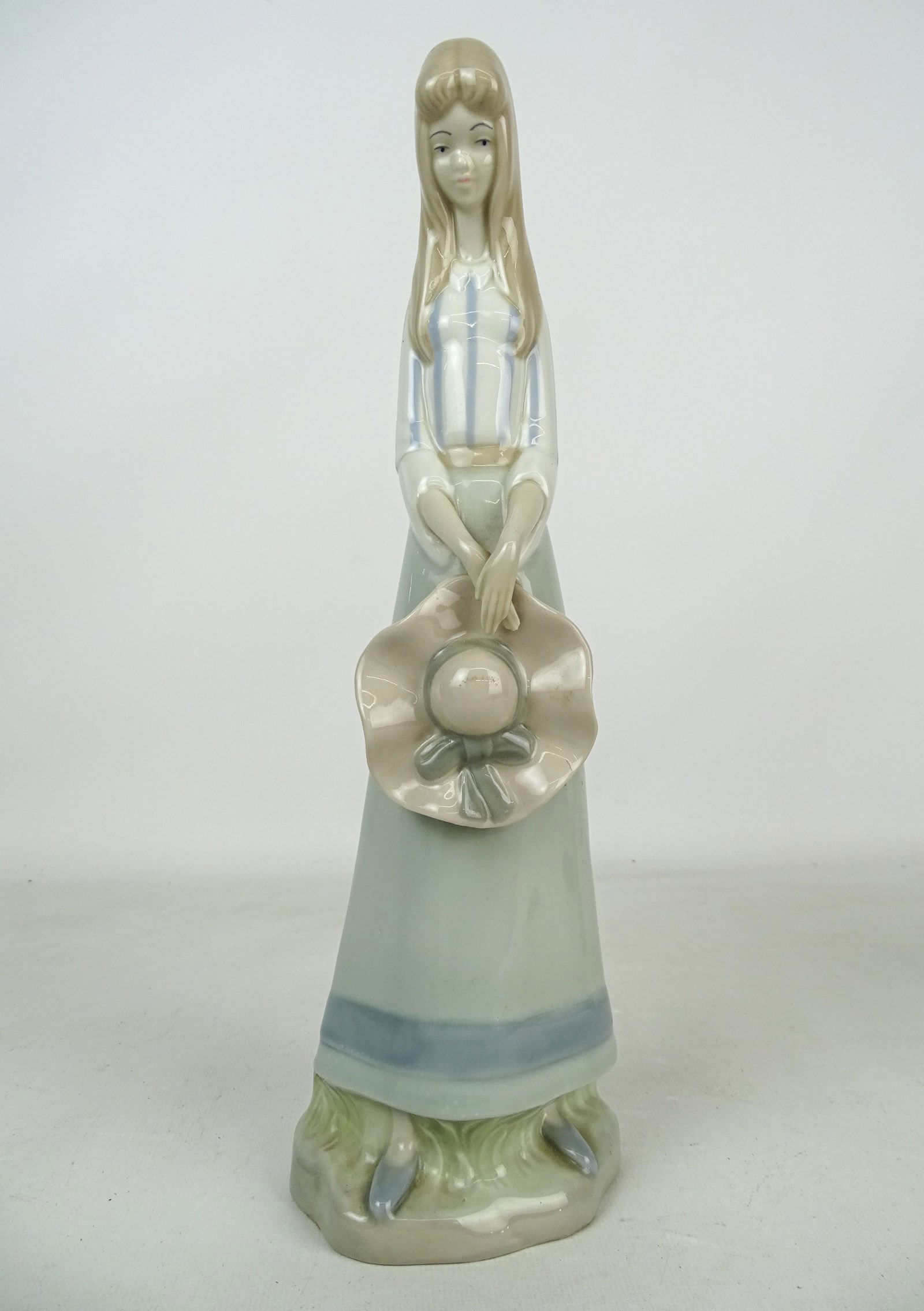 Lladro Lot - 2
