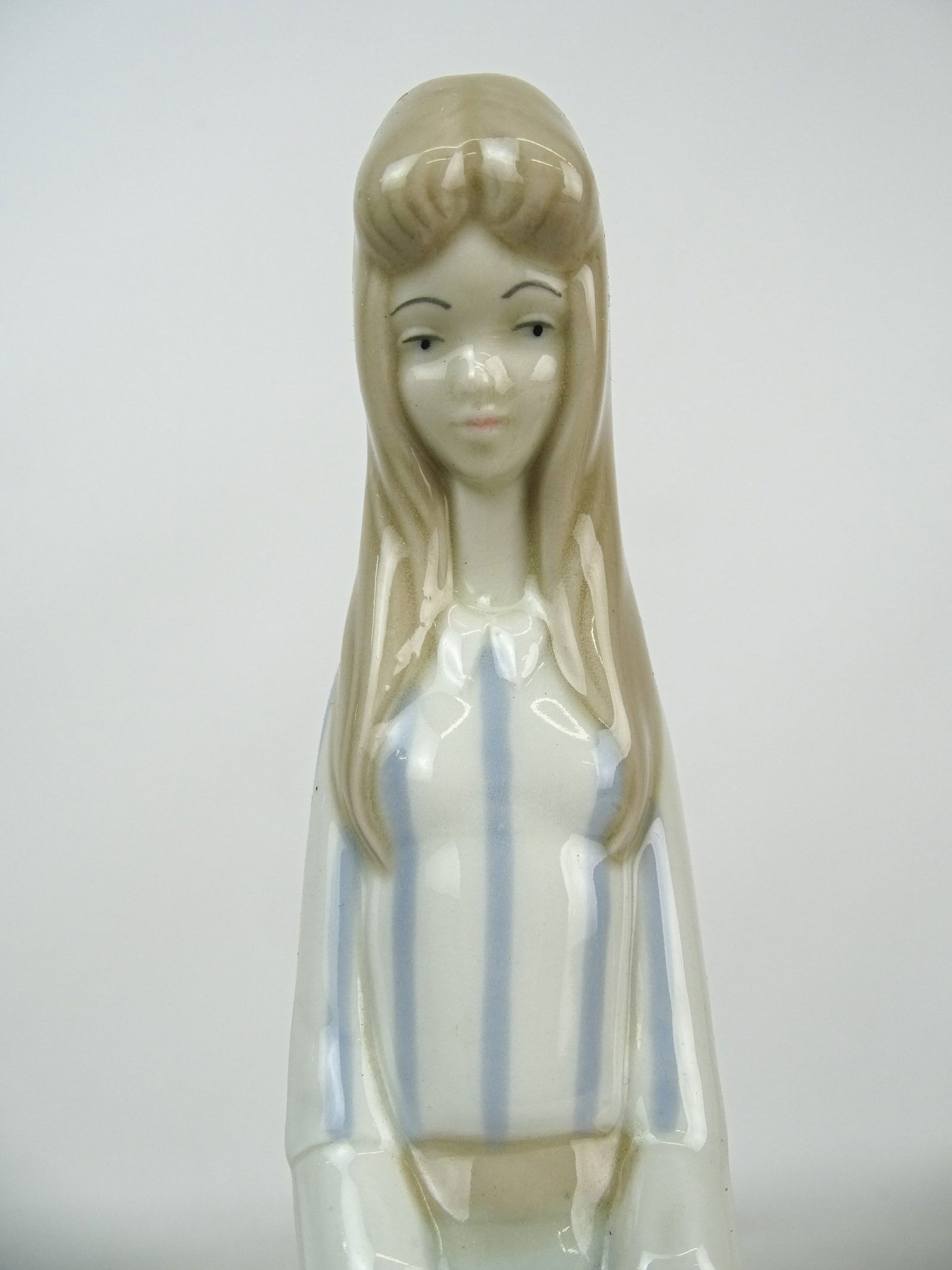 Lladro Lot - 3