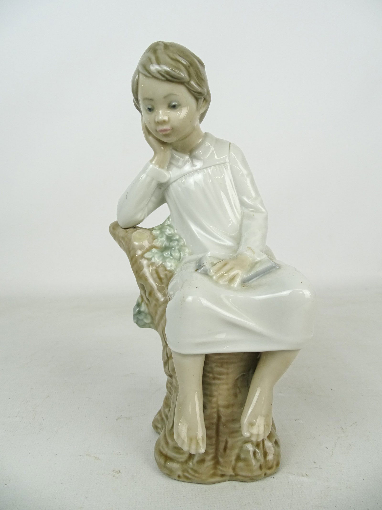 Lladro Lot - 6