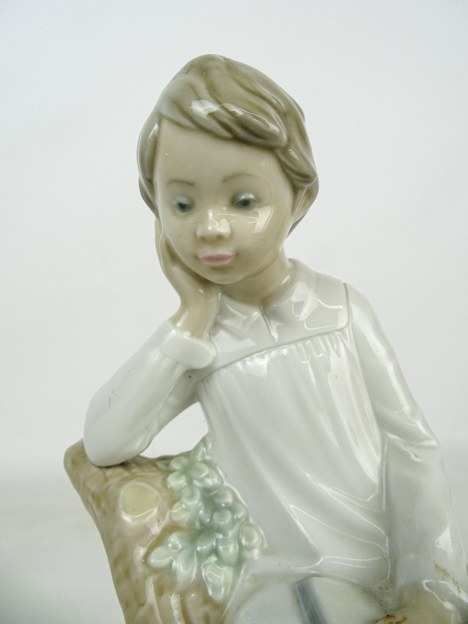 Lladro Lot - 7