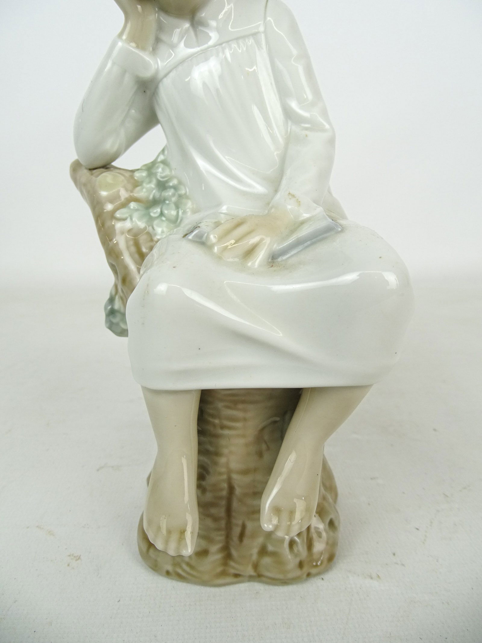 Lladro Lot - 8