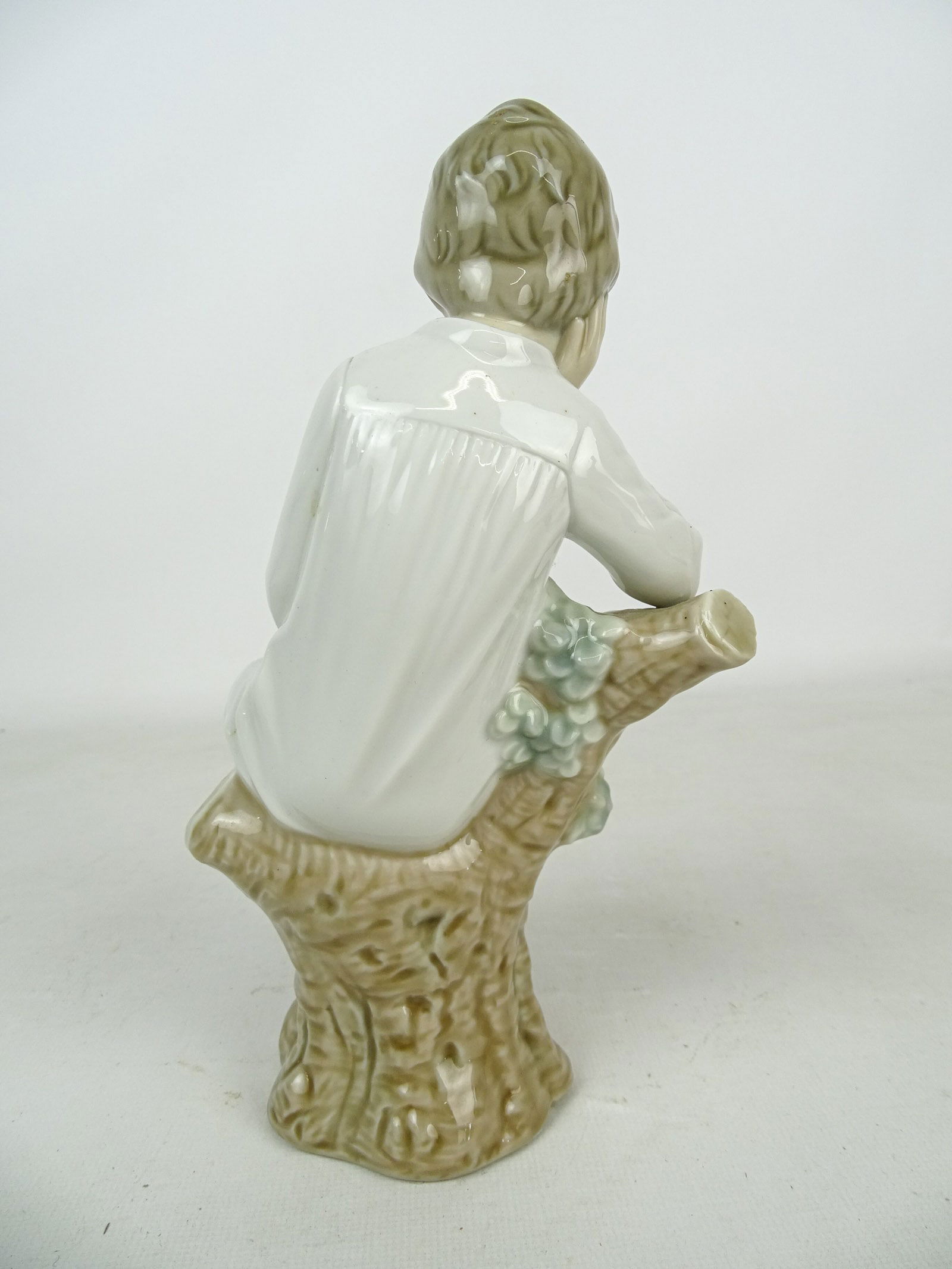 Lladro Lot - 9