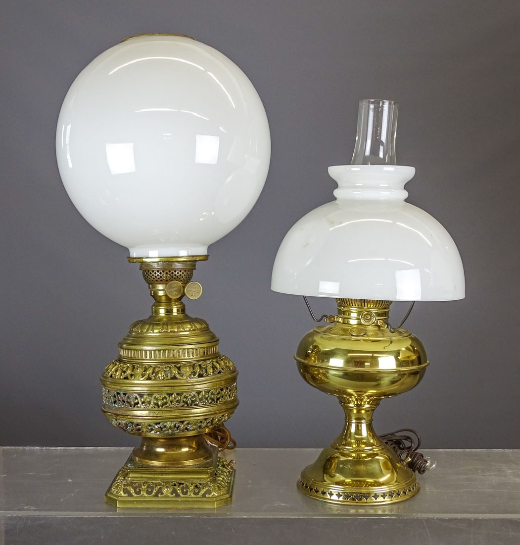 Lamp Lot - 5