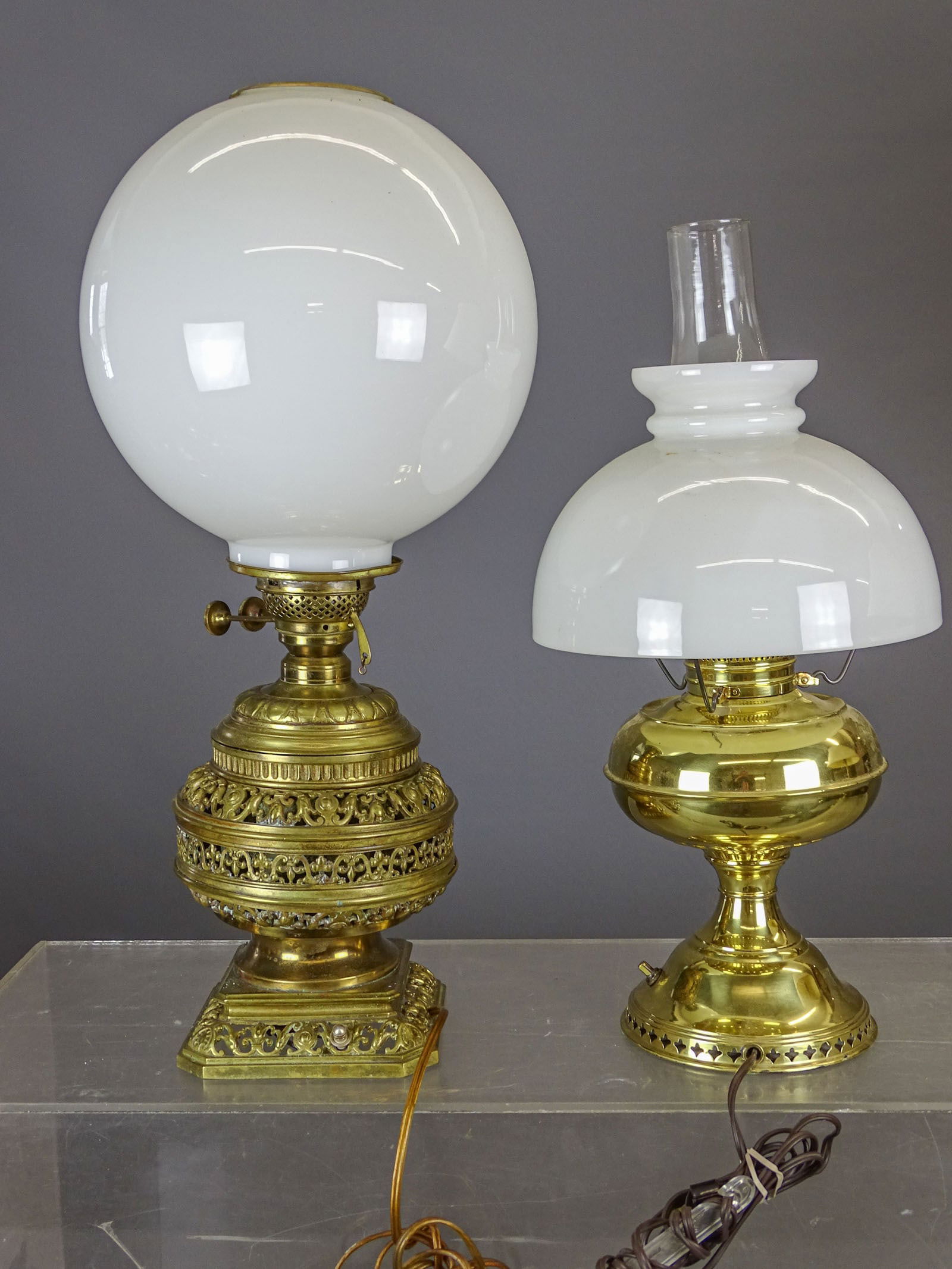 Lamp Lot - 8