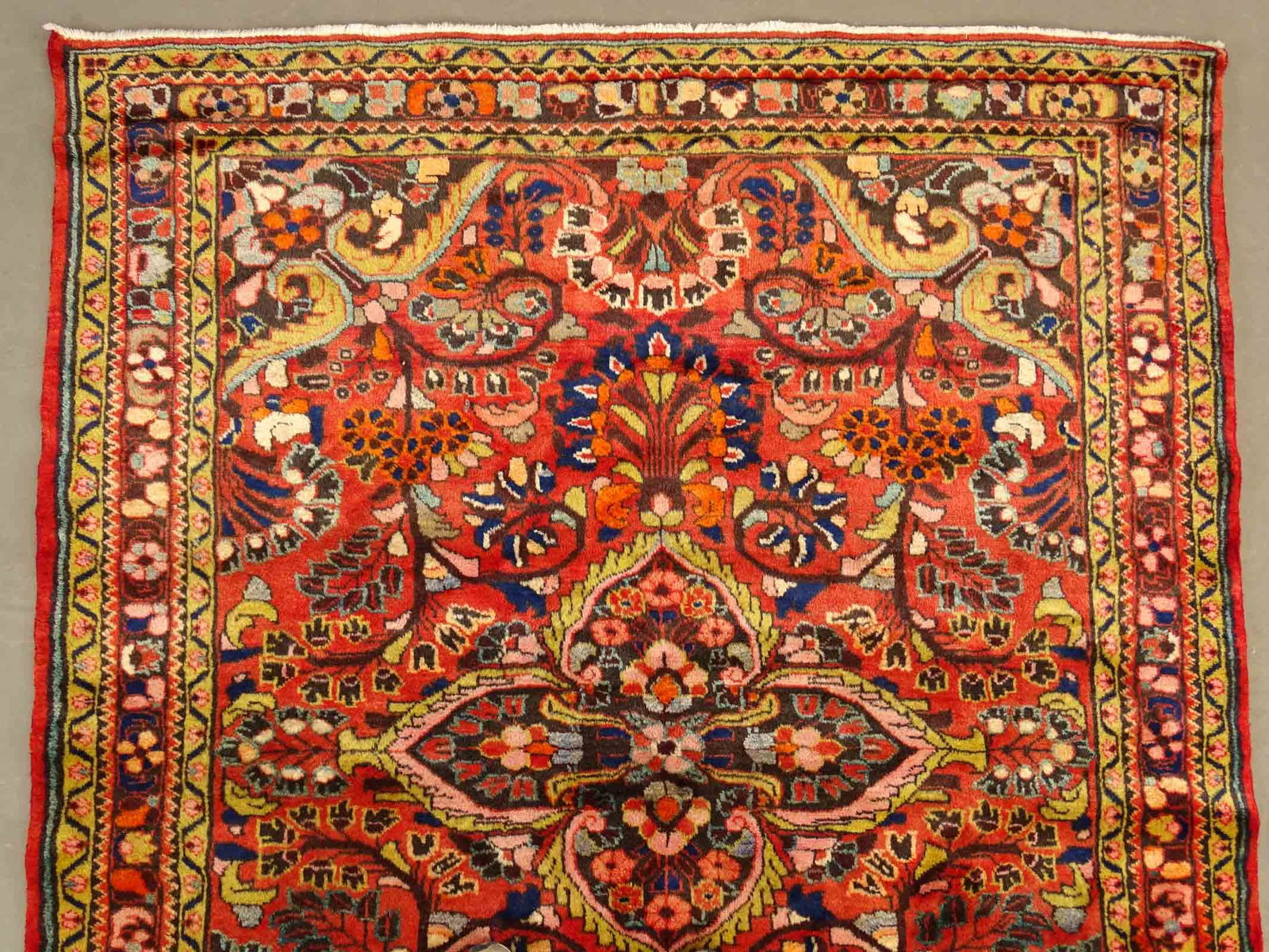 Oriental Scatter Rug - 2
