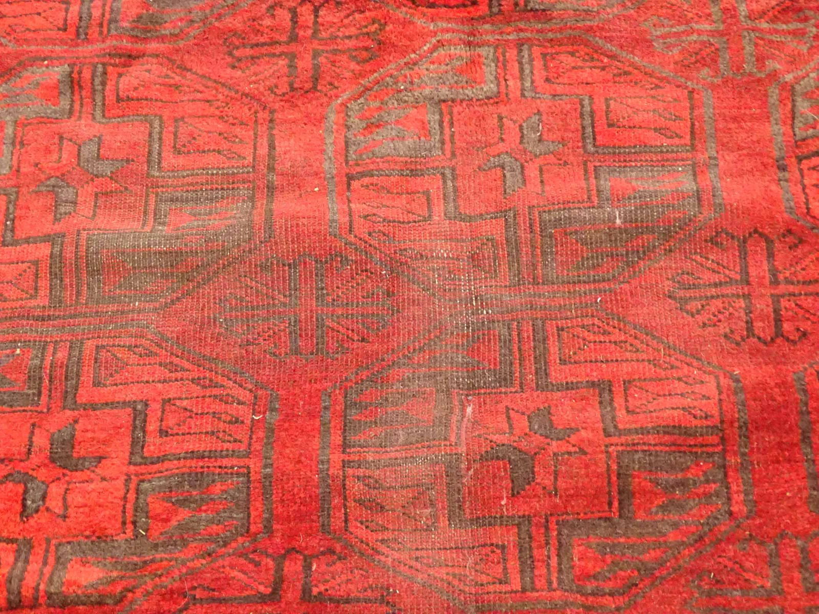 Roomsize Oriental Rug - 3