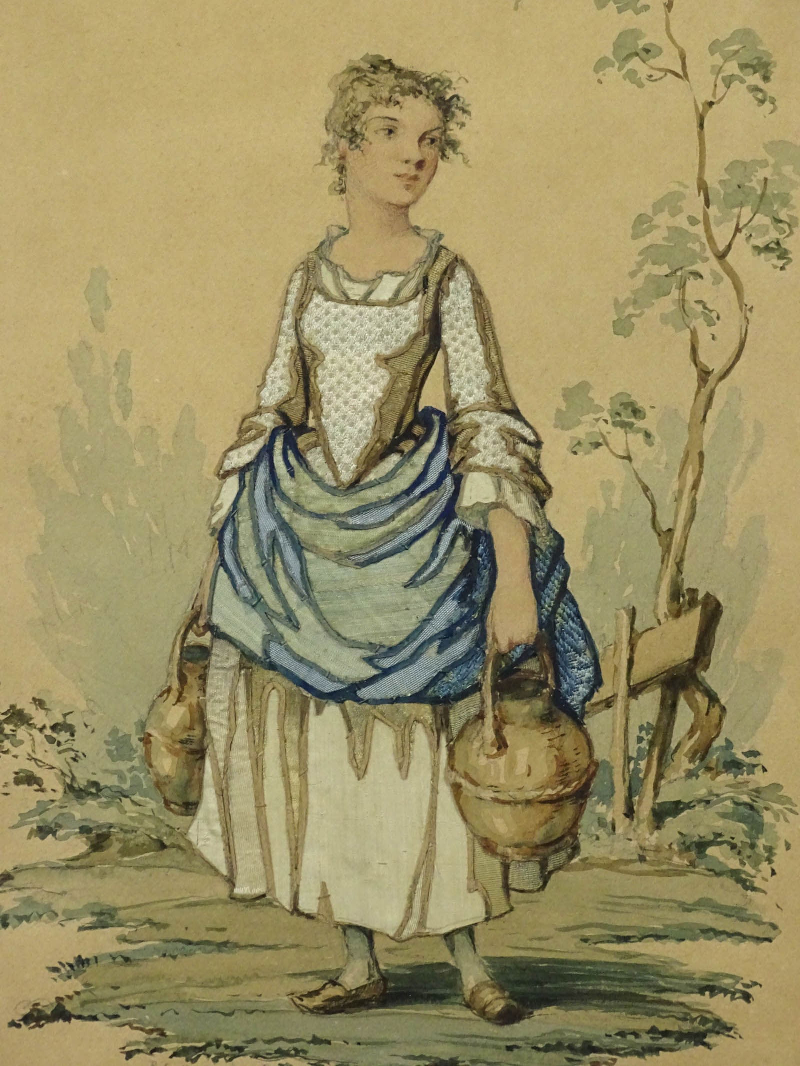 Richard Cranch Greenleaf (1887-1961) - 3