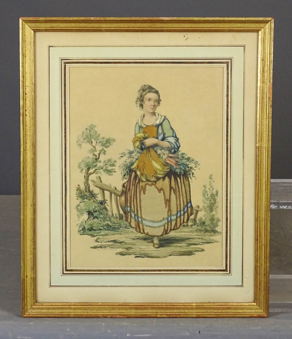 Richard Cranch Greenleaf (1887-1961) - 5