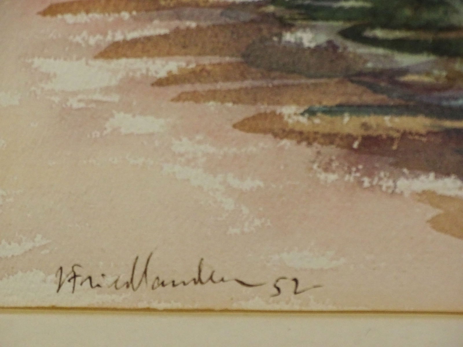 Isaac Friedlander (N.Y. 1890-1968) - 3