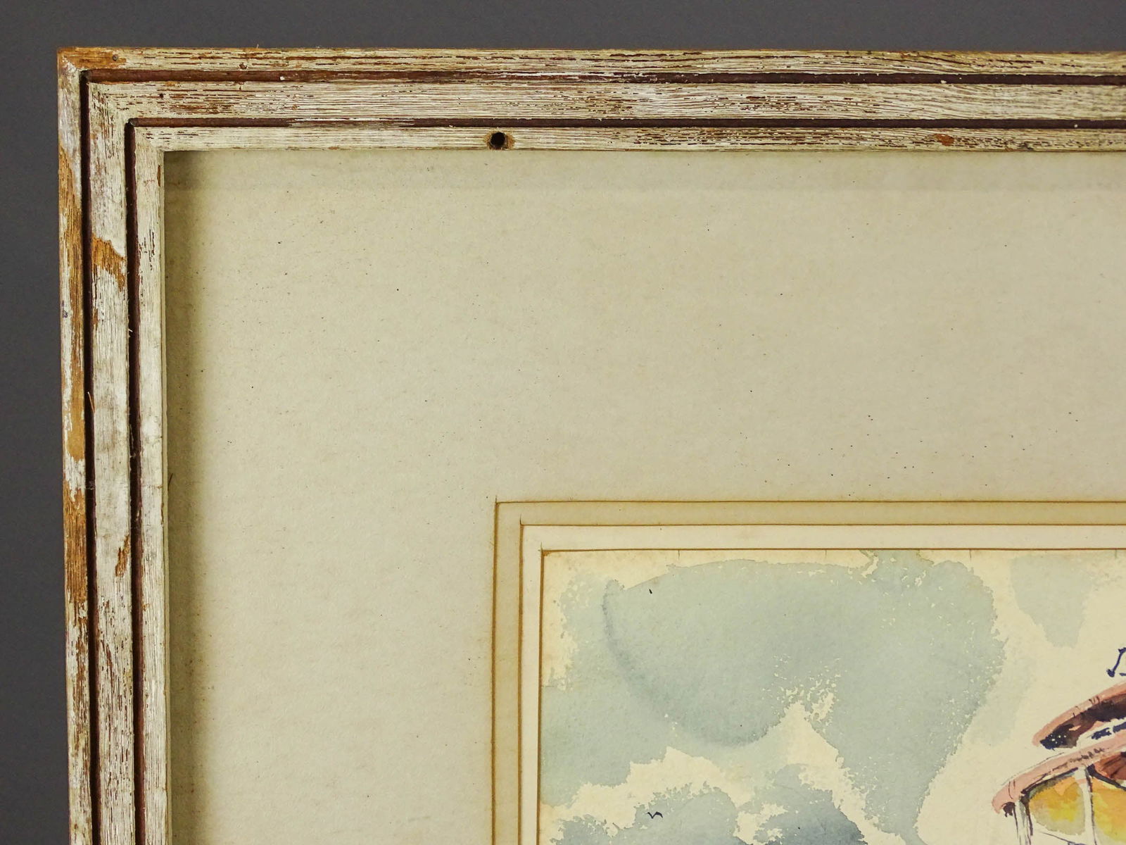 T.C. Backes (20th Century) - 6