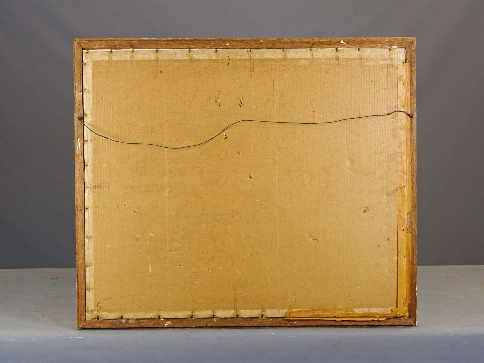 T.C. Backes (20th Century) - 7