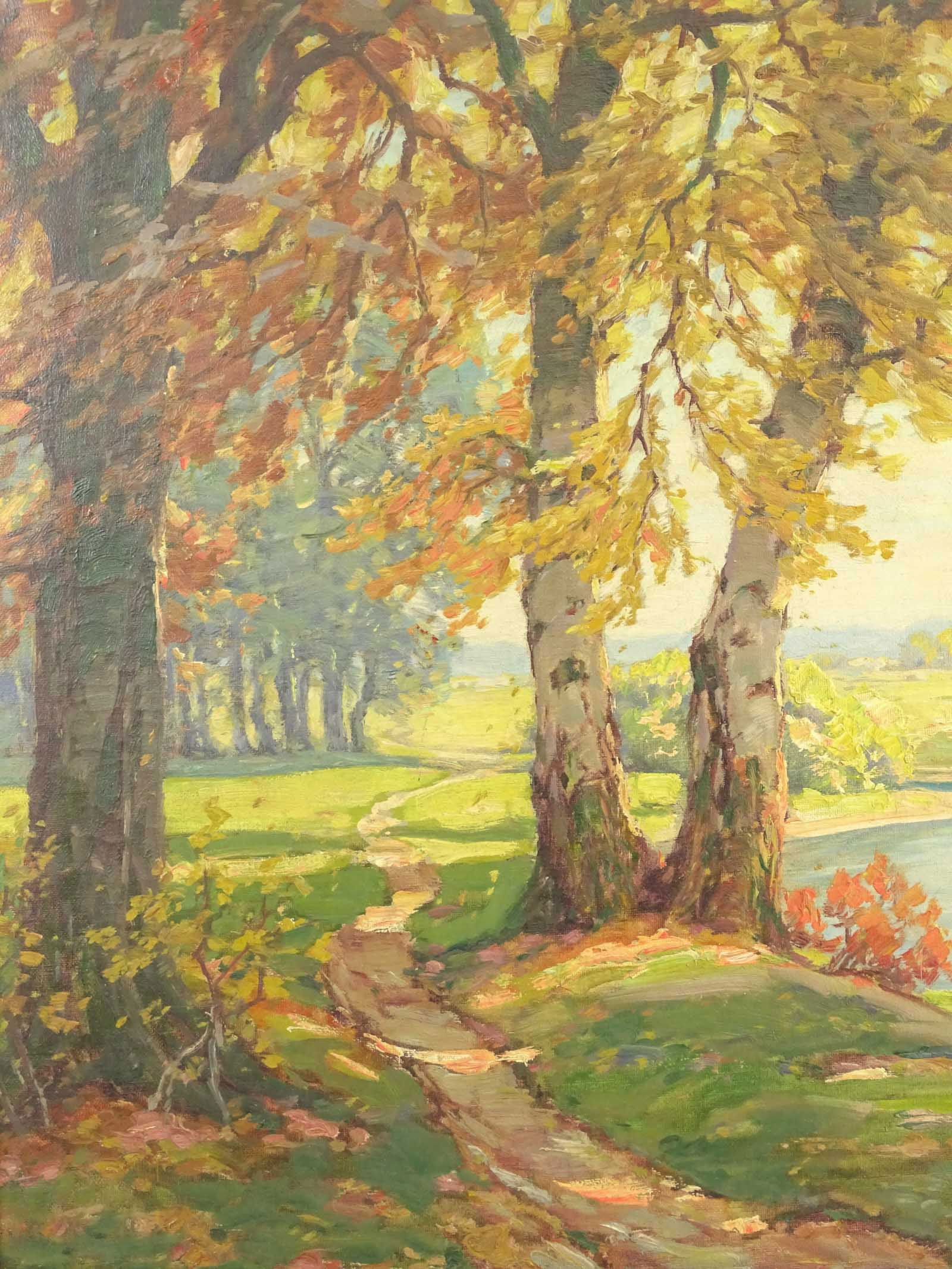 P. Grabwin (20th Century) - 3