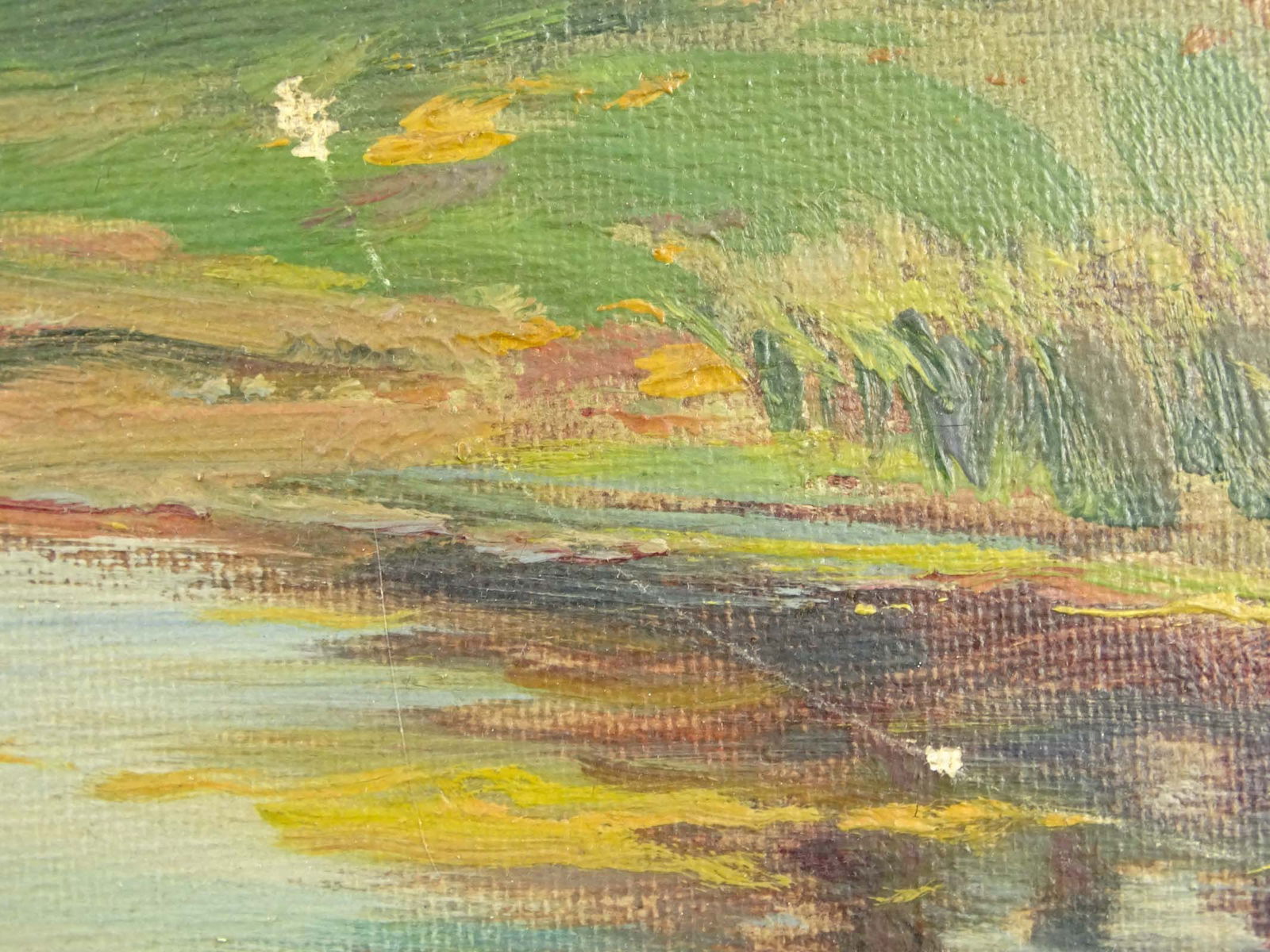 P. Grabwin (20th Century) - 6