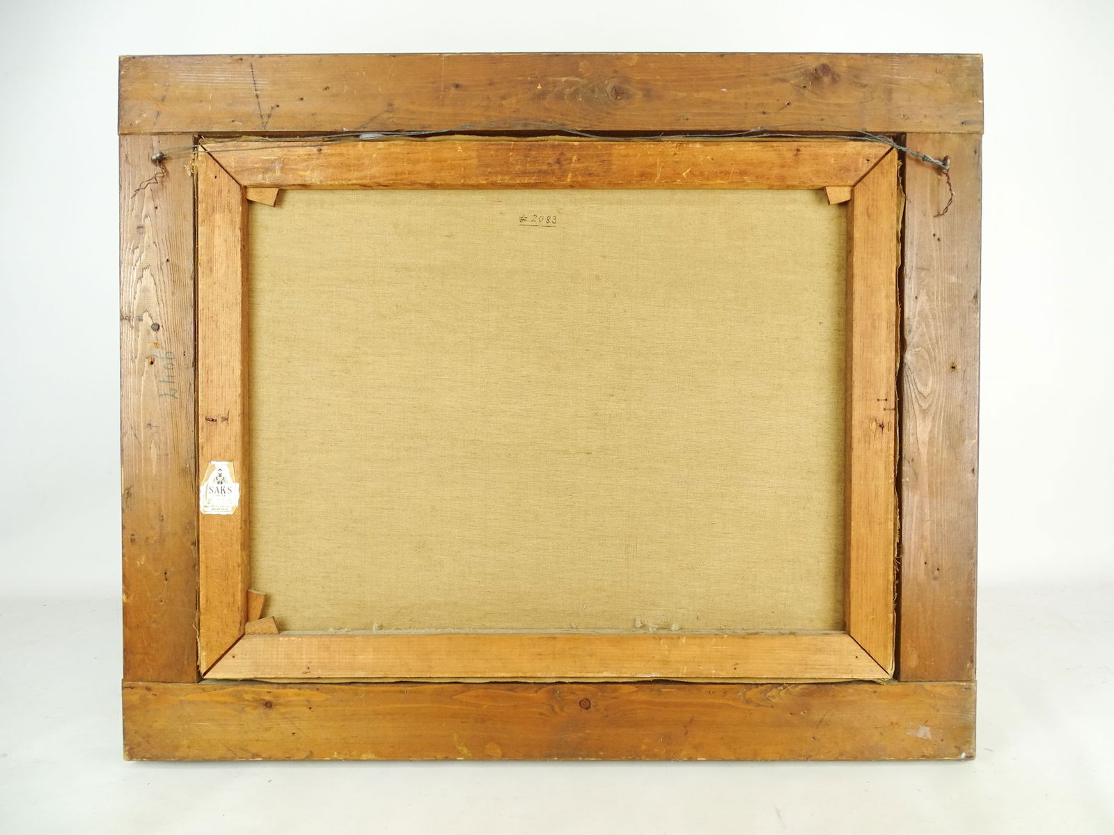 P. Grabwin (20th Century) - 7