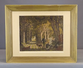 Maurice Taquoy (1878-1952)