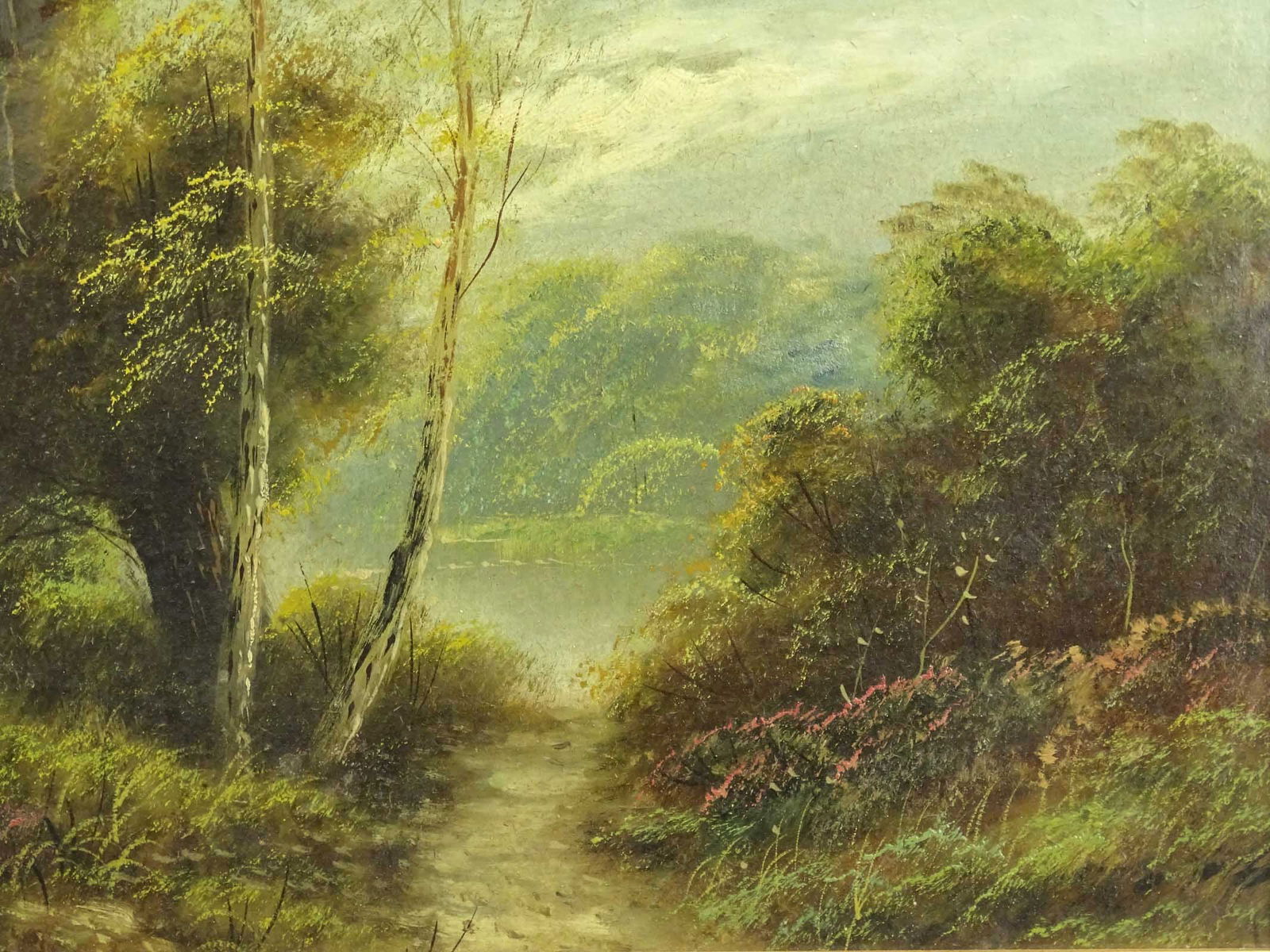 Painting: Landscape - 4