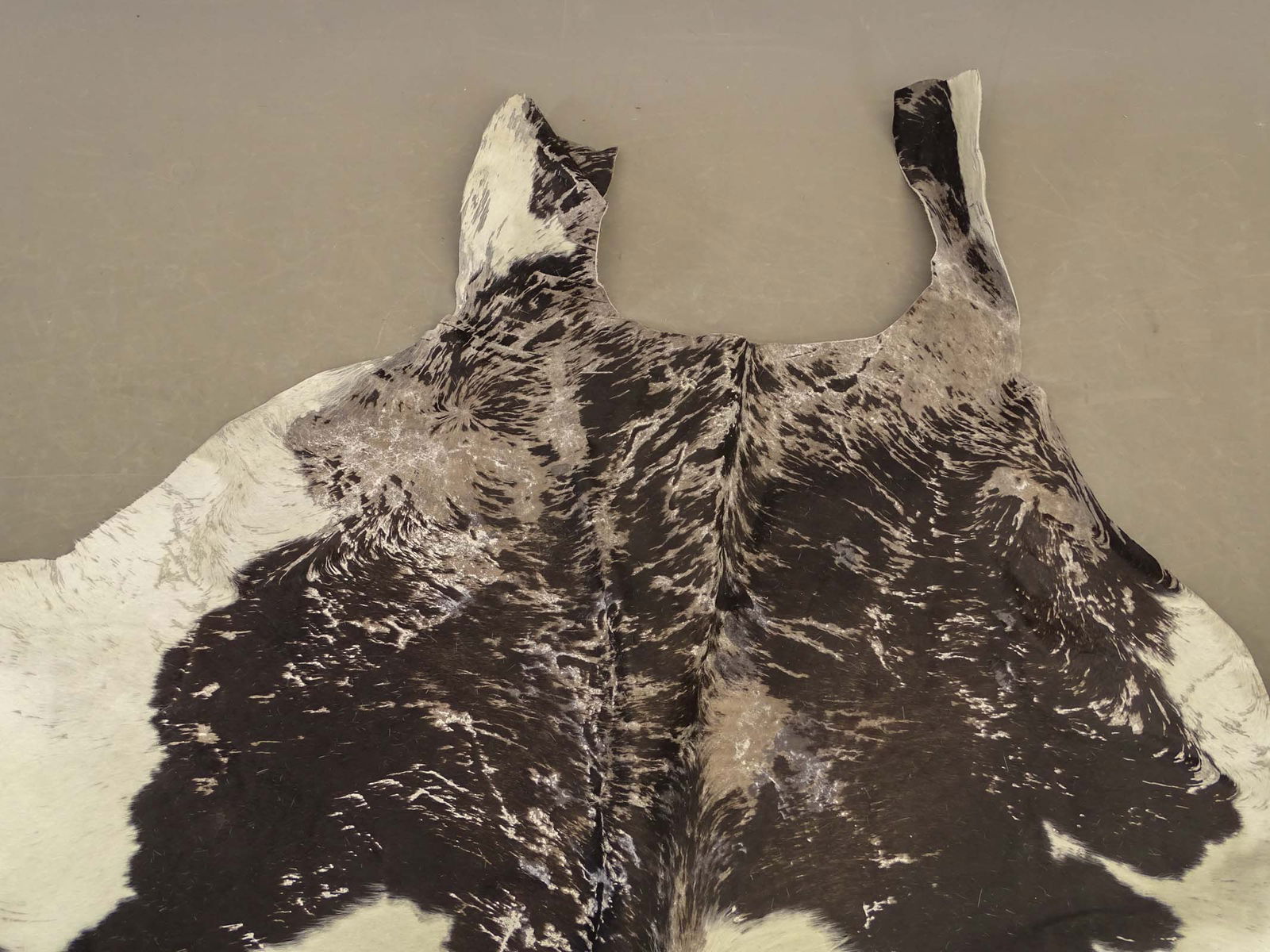 Lot (2) Cowhides - 4