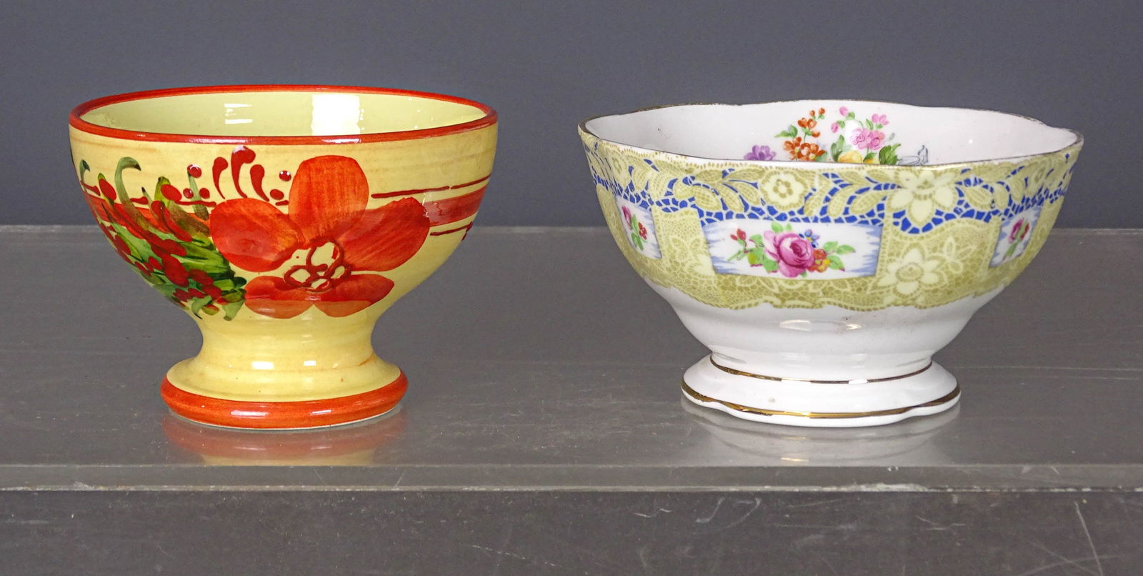 Misc. China Lot - 10