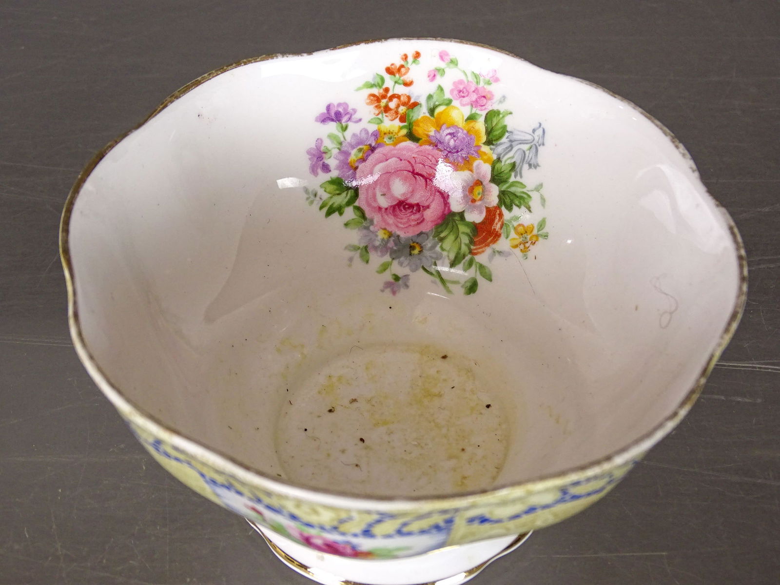 Misc. China Lot - 11