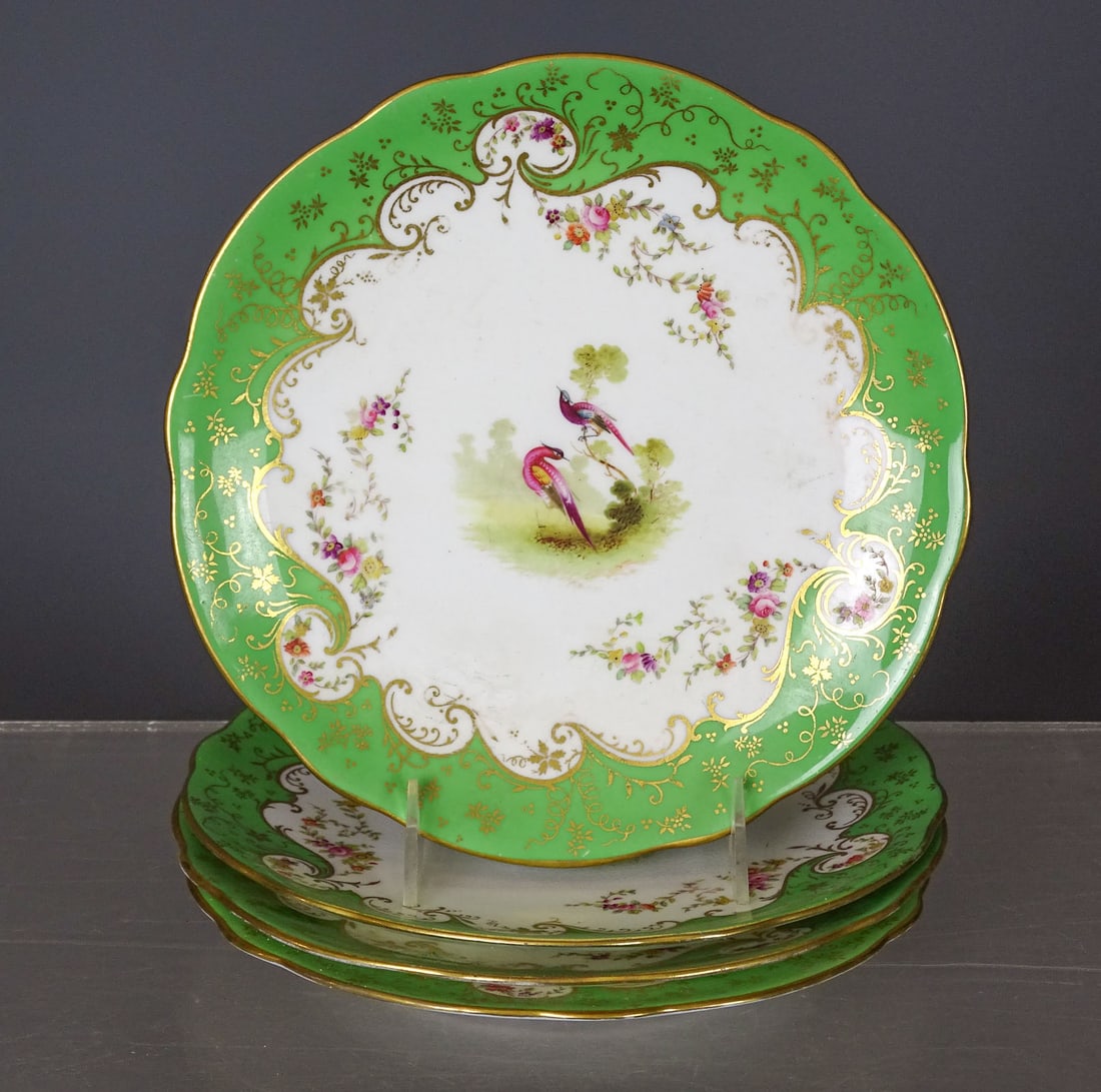 Misc. China Lot - 13