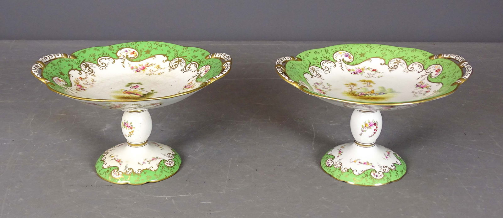 Misc. China Lot - 15