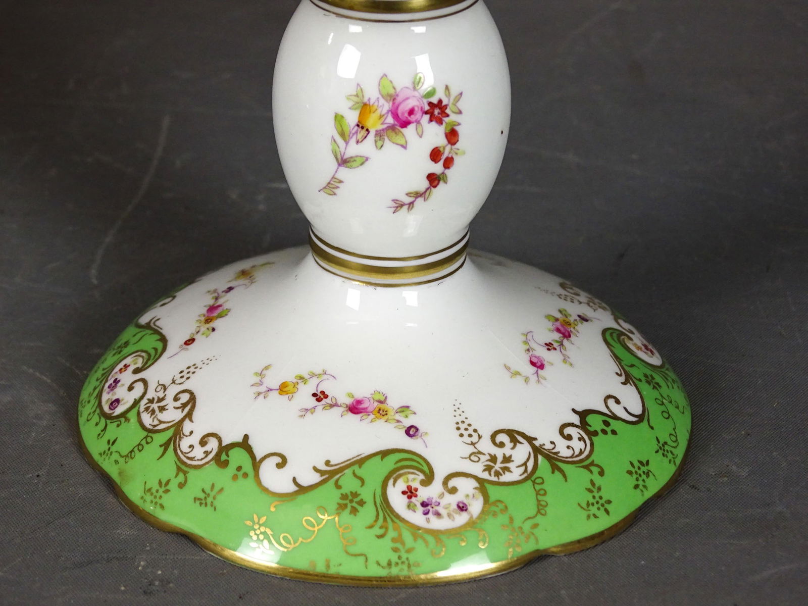 Misc. China Lot - 17