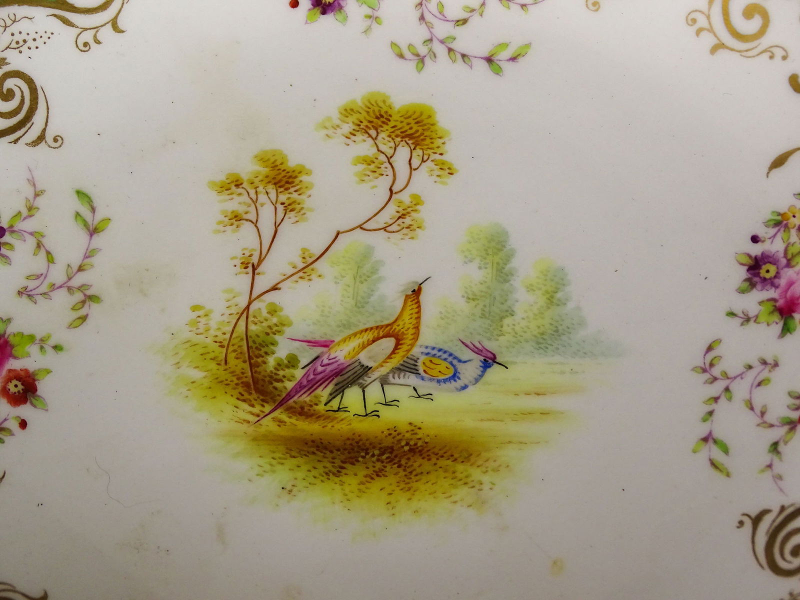 Misc. China Lot - 18