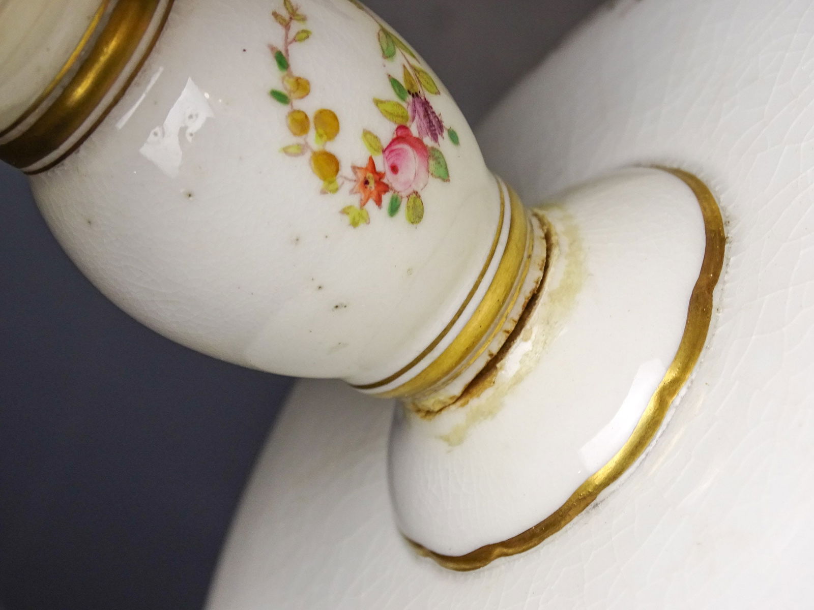 Misc. China Lot - 20