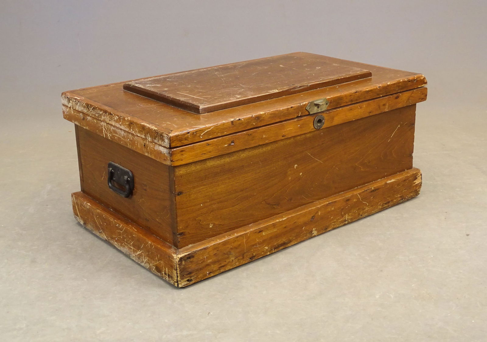19th c. Tool Trunk (1 of 5)