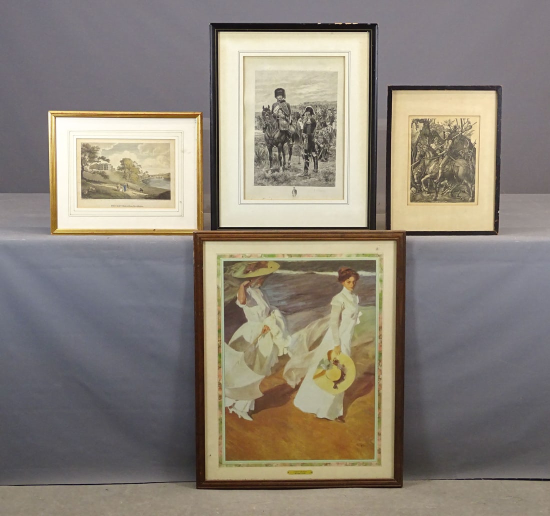 Artwork Lot (1 of 10)