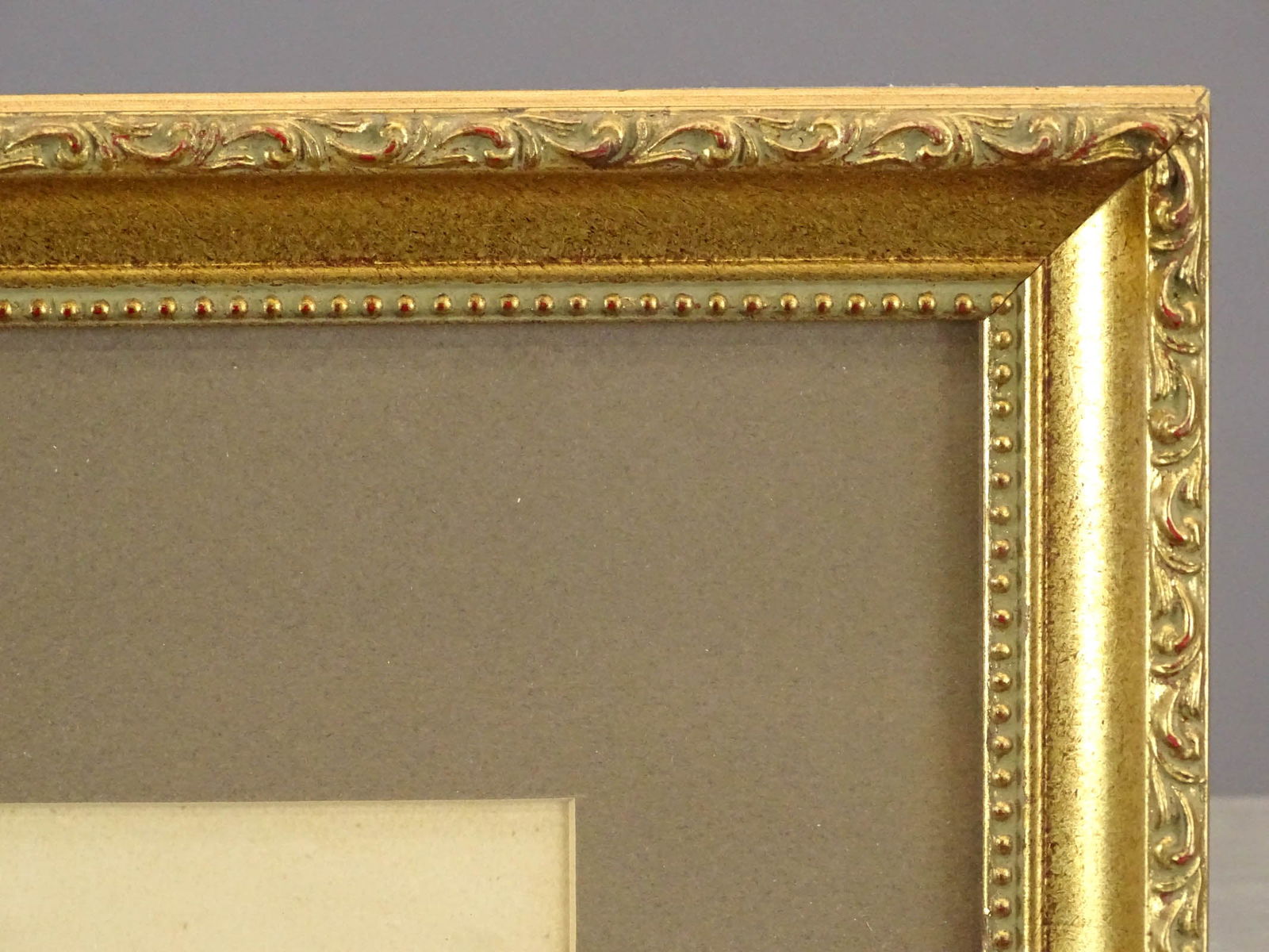 Pair Arabic School Photograph Prints - 4