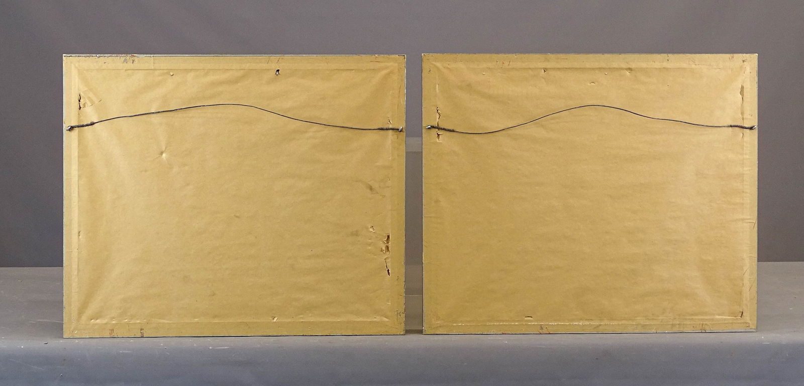 Pair Arabic School Photograph Prints - 7