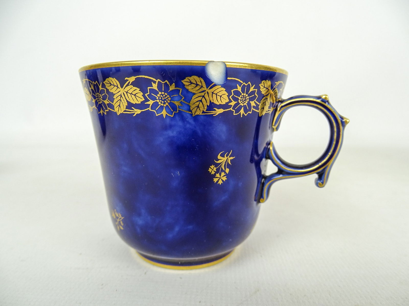 Sevres Tea Set - 17