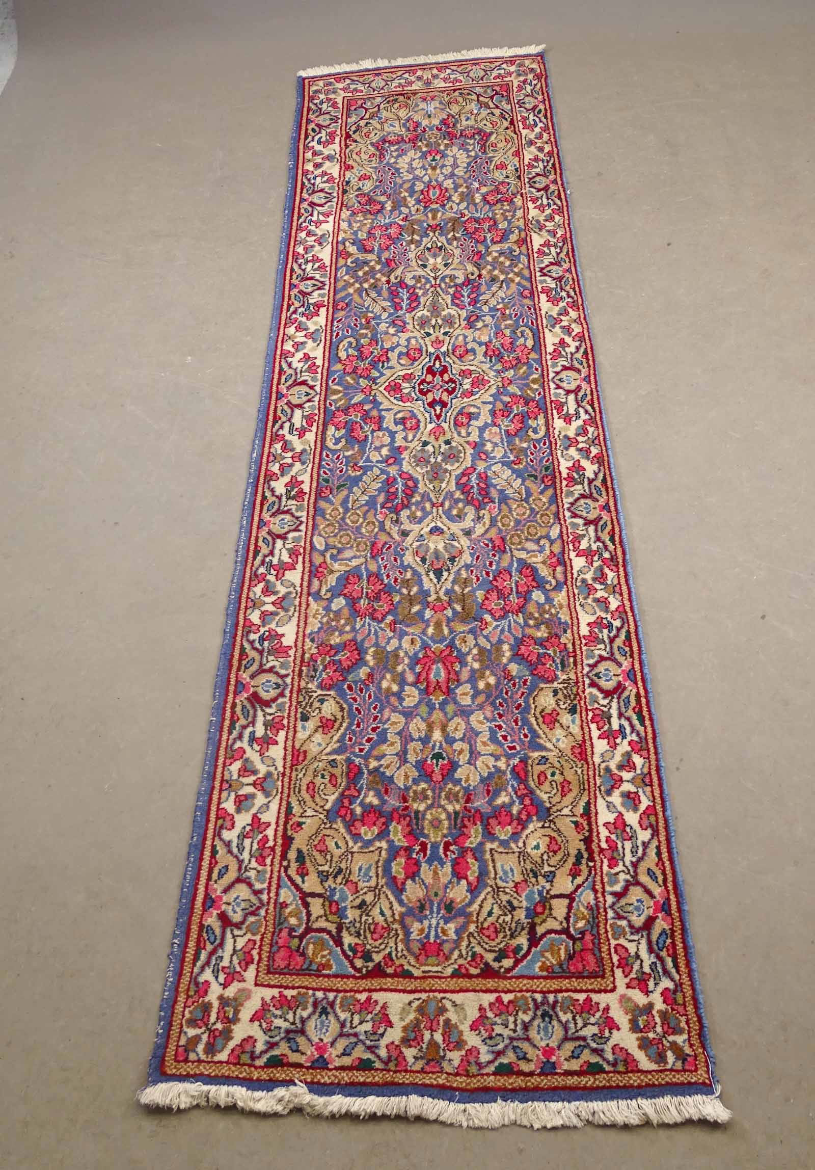 Oriental Scatter Rug (1 of 5)