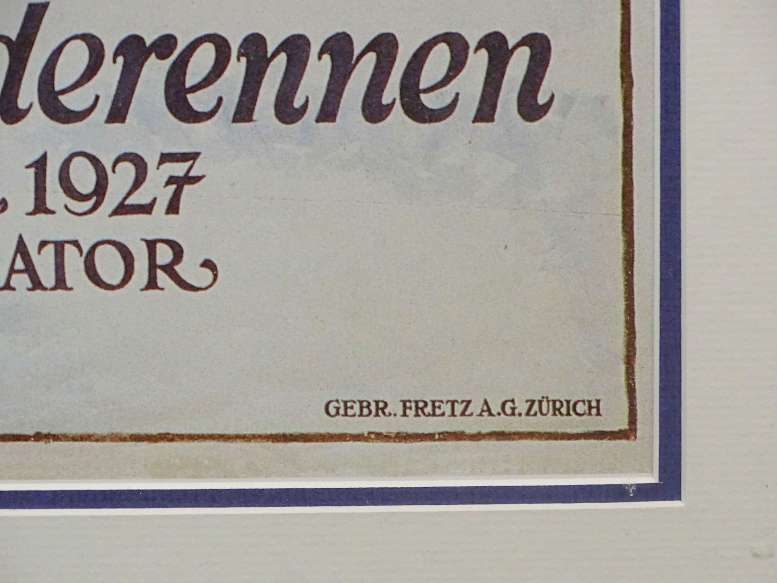 St. Moritz Poster - 5