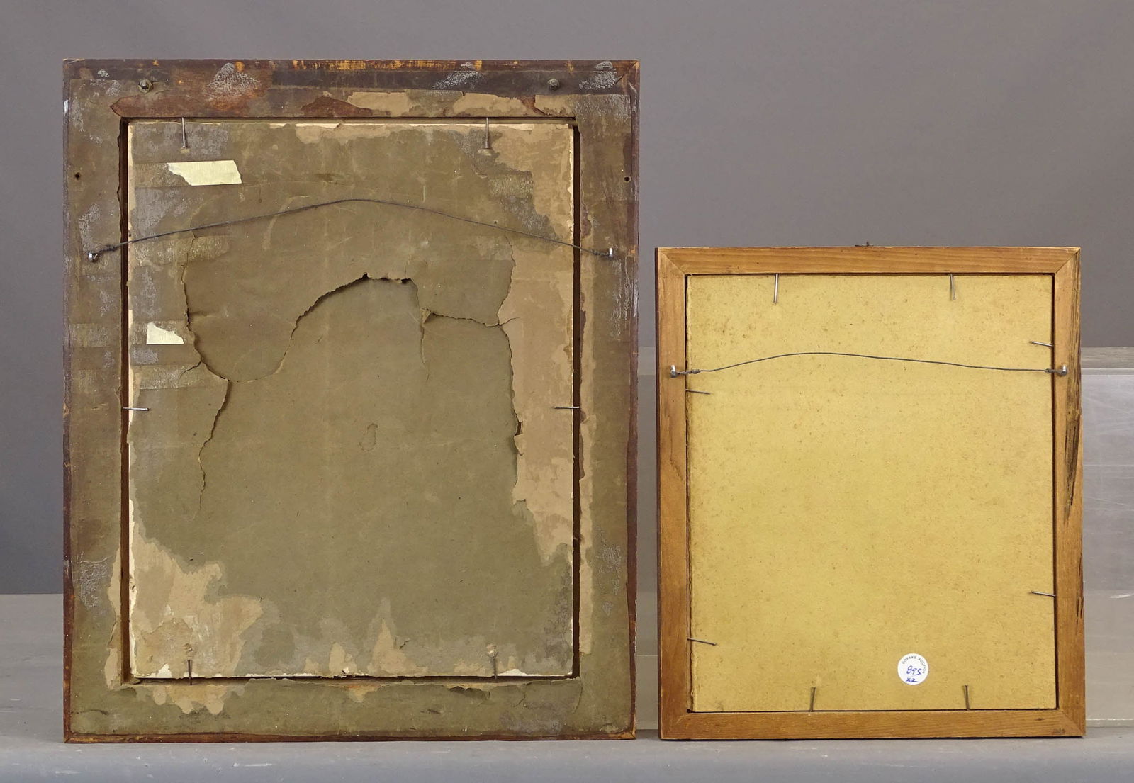 Two 19th c. Prints - 8