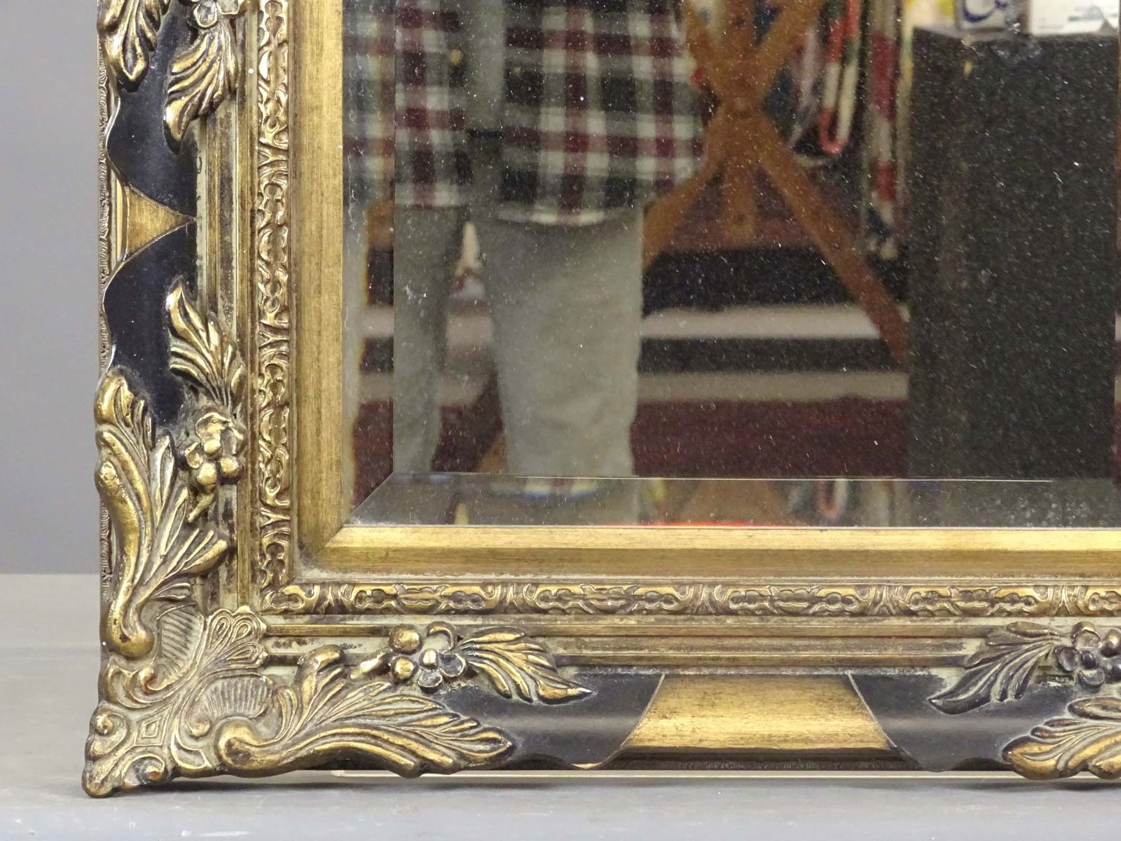 Decorative Wall Mirror - 2