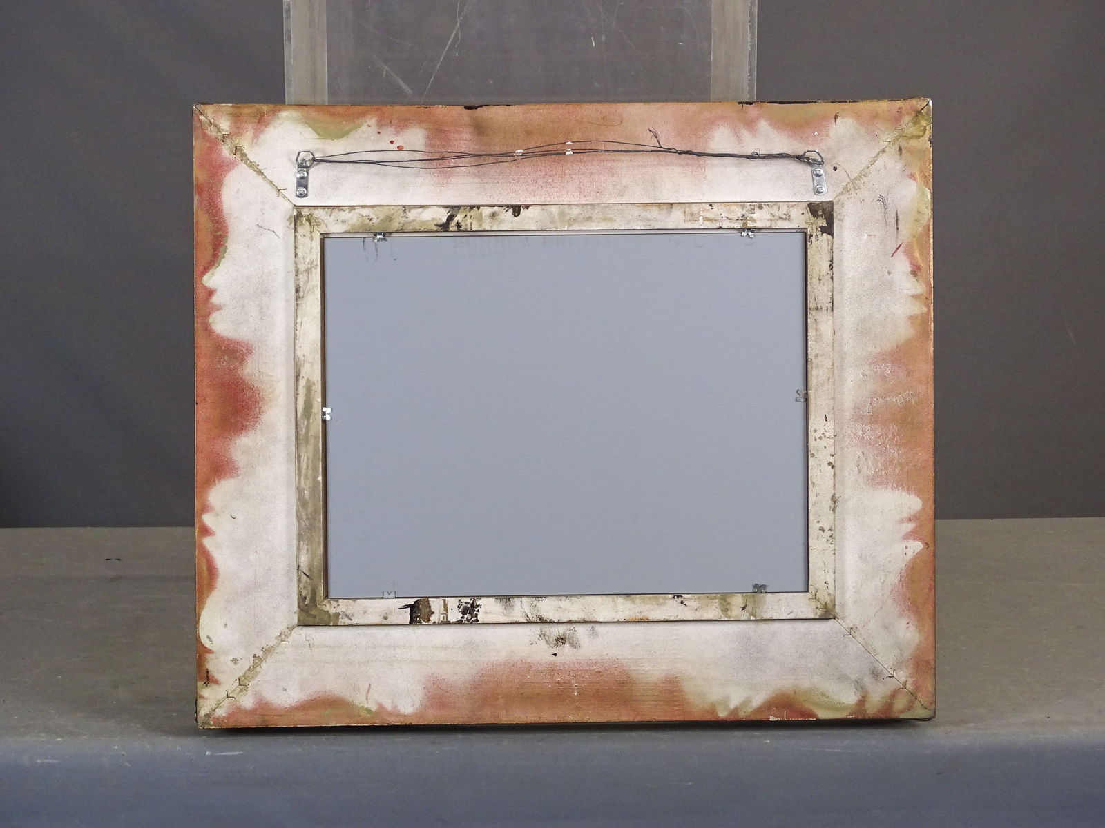 Decorative Wall Mirror - 3