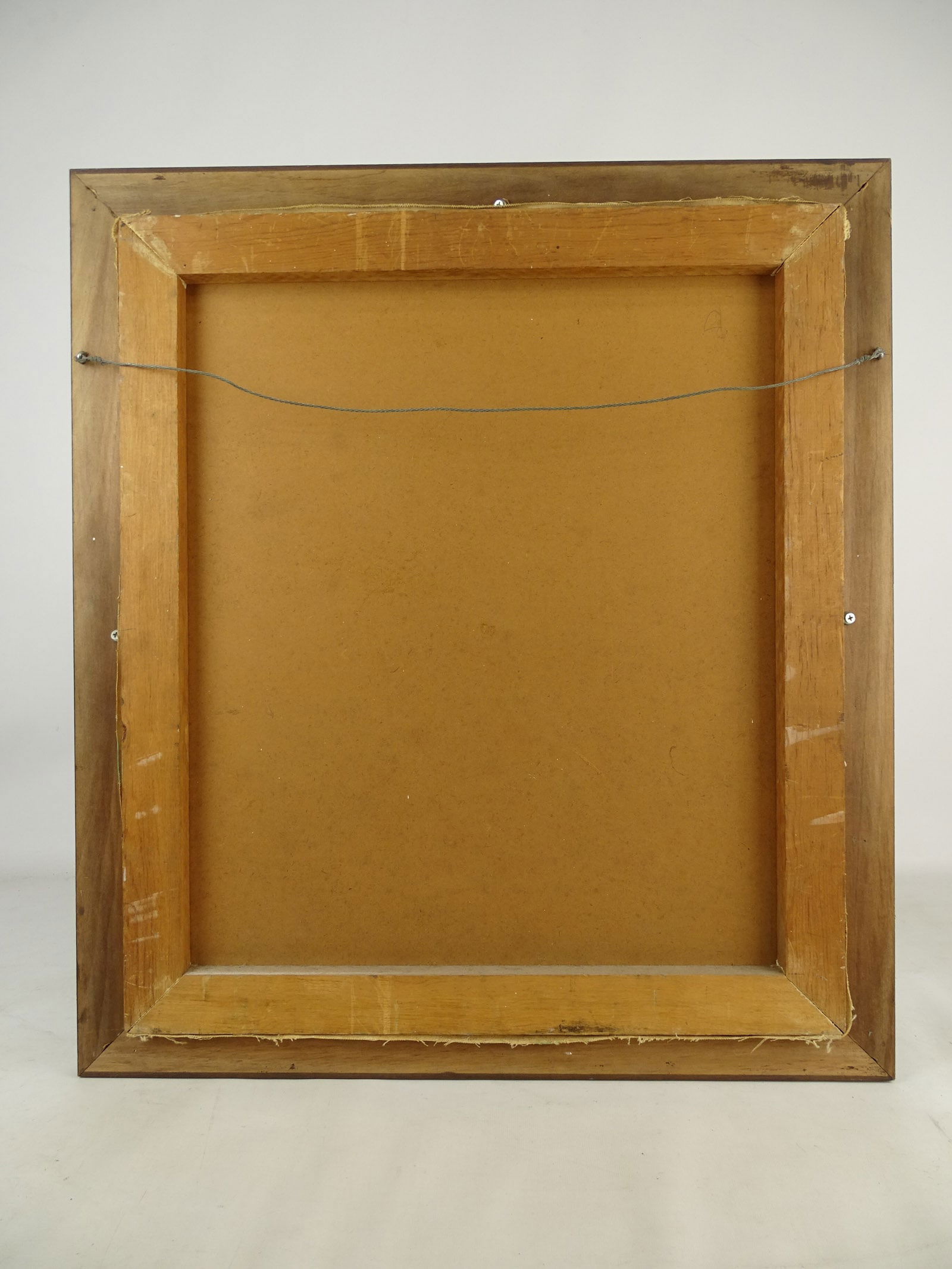 D. Mullen Ship Painting - 5