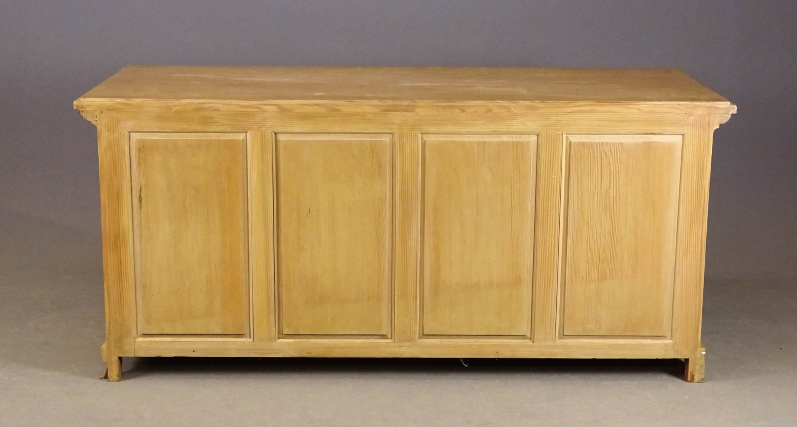 Continental Serving Cabinet - 10