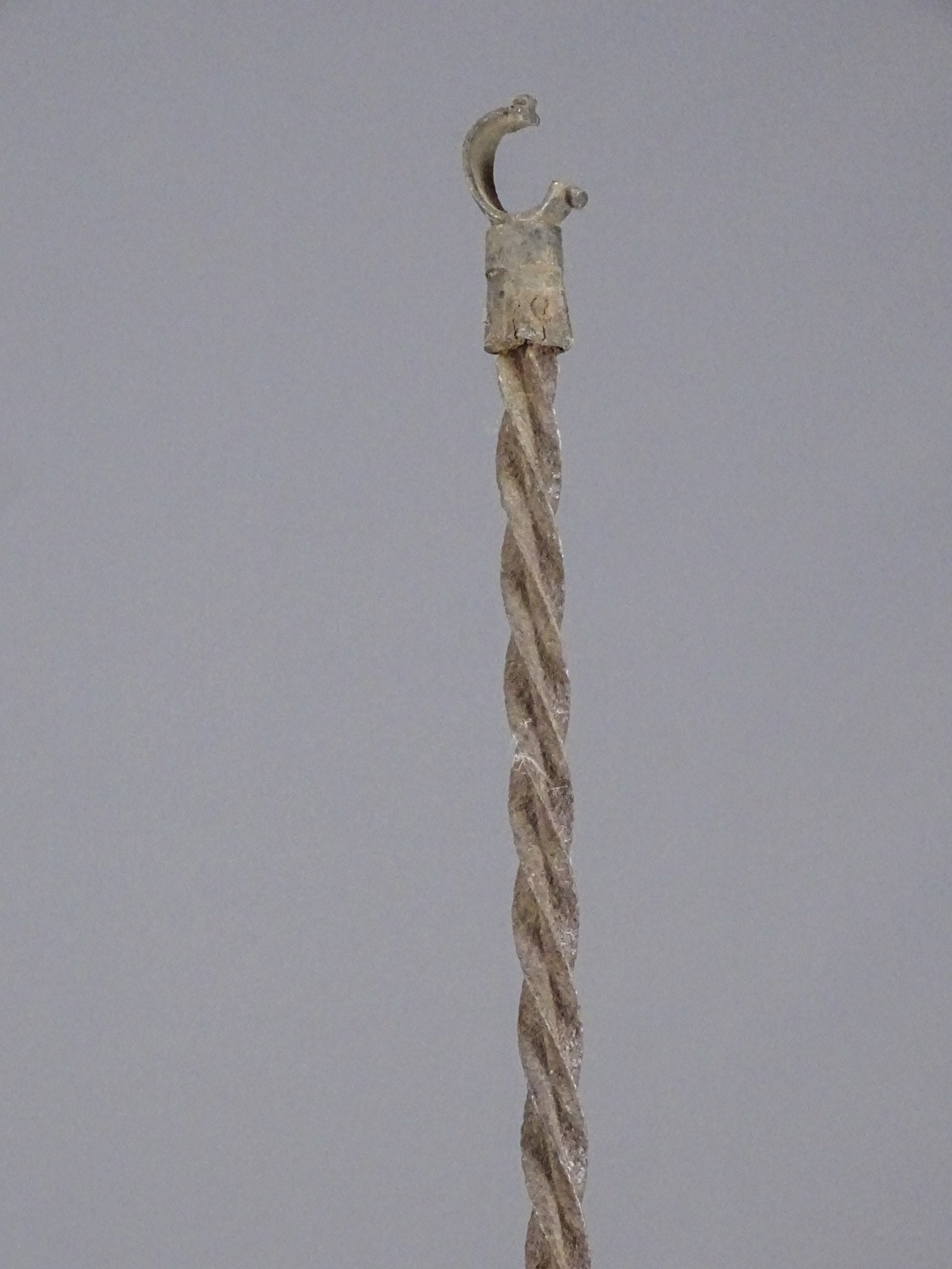 Lightening Rods - 10