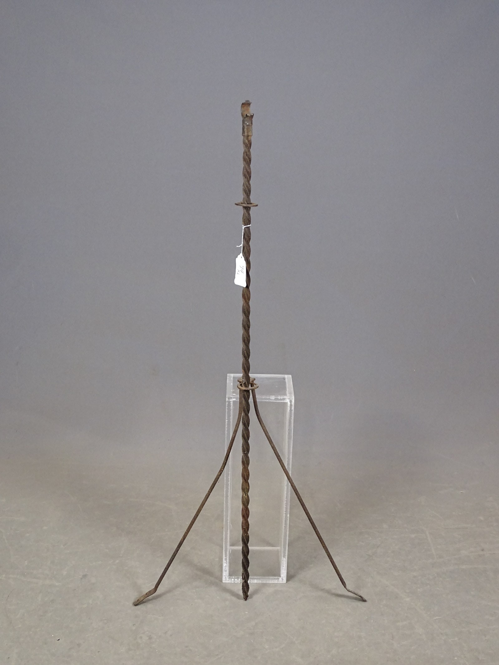 Lightening Rods - 11