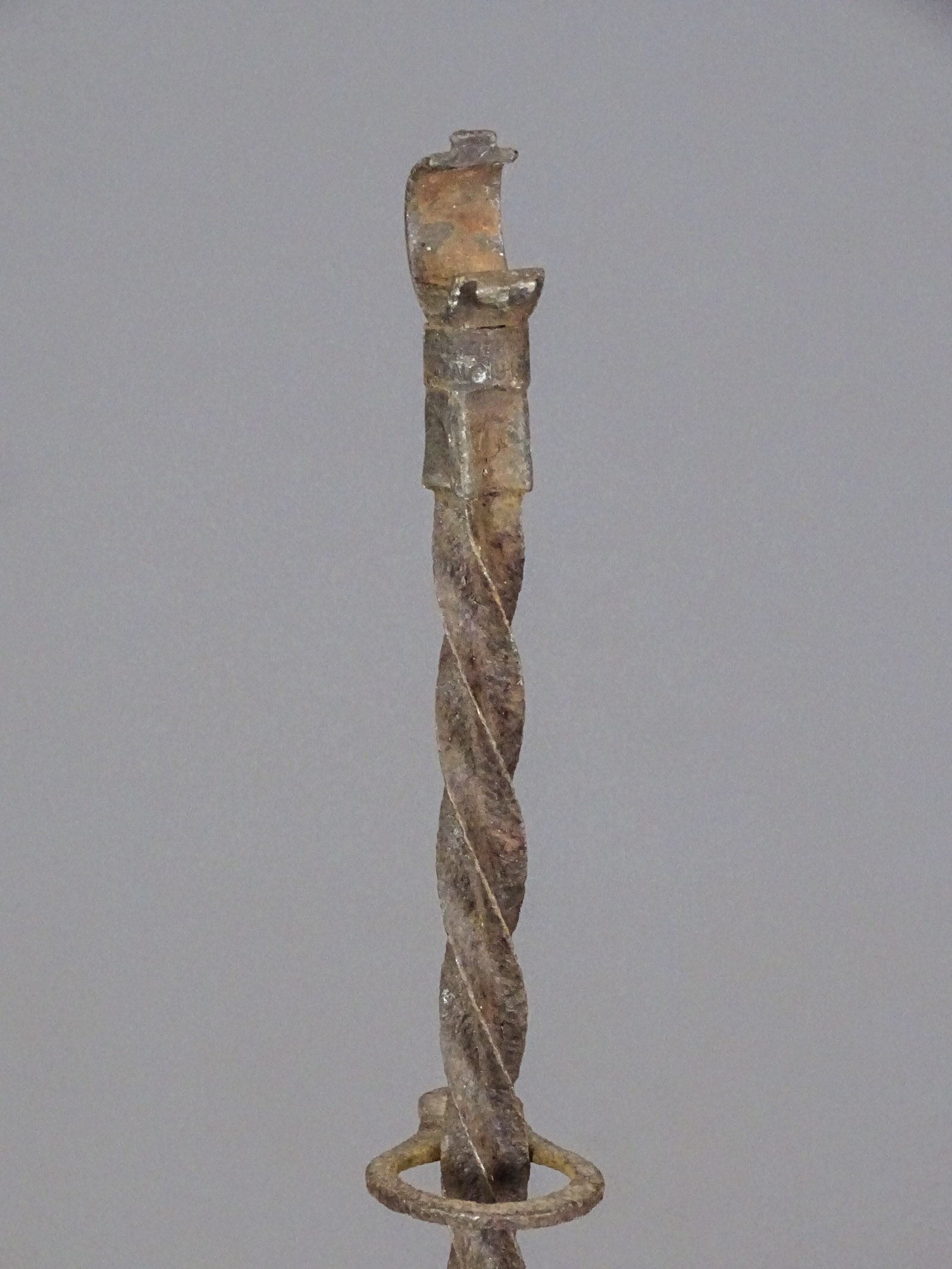 Lightening Rods - 12