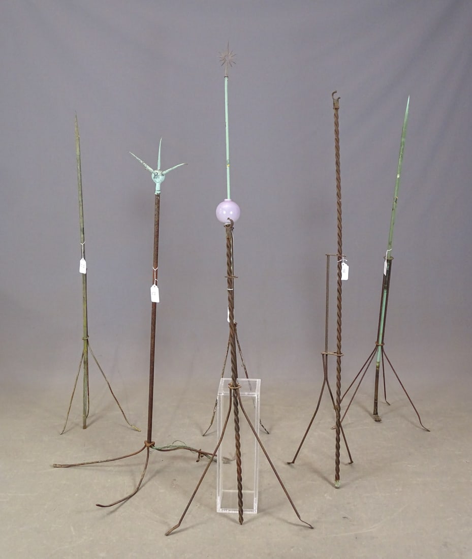 Lightening Rods (1 of 12)